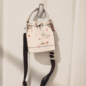 Coach Bucket Bag